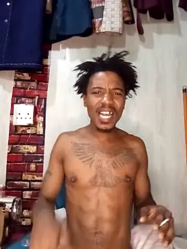 Snapshot of TaurusBallz chatting on October 13, 2:06 am TaurusBallz online show from October 13, 2:06 am