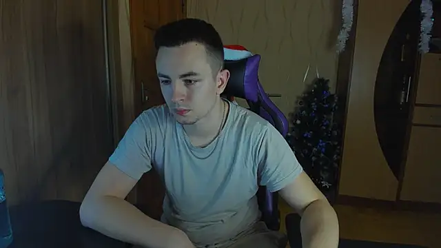 bigmark033 online show from January 10, 10:39 am