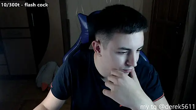 bigmark033 online show from October 13, 6:14 pm