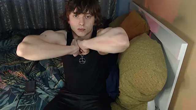 axxxturel online show from September 11, 3:49 am