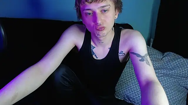 axxxturel online show from February 24, 9:31 pm