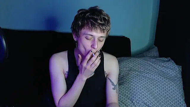 axxxturel online show from February 25, 5:47 pm