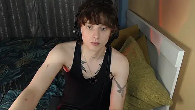 axxxturel online show from September 9, 2:22 am