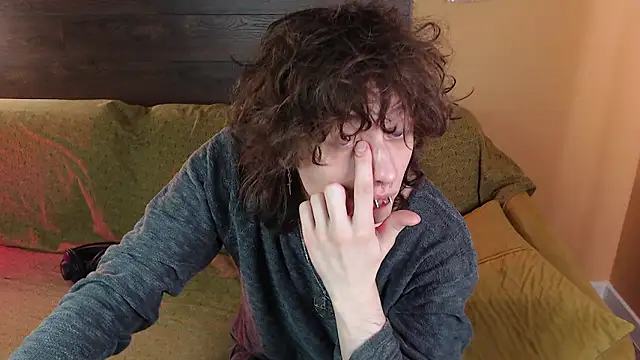 axxxturel online show from March 23, 8:31 am