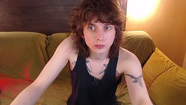 axxxturel online show from February 27, 4:57 am