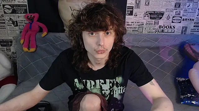 axxxturel online show from July 19, 10:49 pm