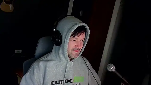 Stix Zadinia online show from February 10, 5:12 am