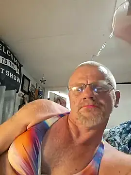 MagicAdmiralty5 online show from August 6, 3:23 am