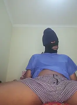 Gifttheskimaskboy online show from October 6, 9:08 pm