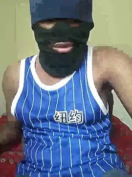 Gifttheskimaskboy online show from September 11, 8:02 am