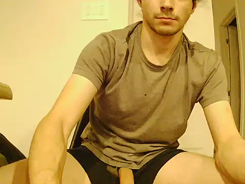 L0cKyseven77 online show from October 22, 12:46 am