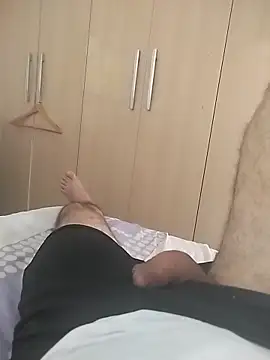 flavio81augusto online show from March 6, 12:57 pm