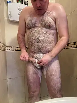 IrishCock30 online show from January 16, 4:39 pm