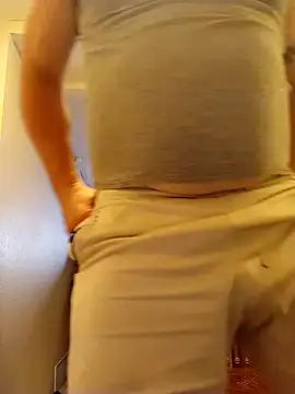 Buddy Cuck online show from December 4, 6:59 pm