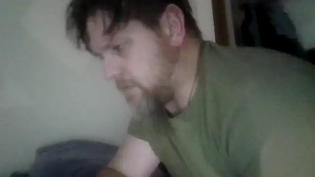 Buddy Cuck online show from February 7, 7:52 pm