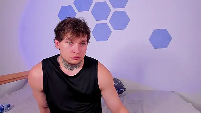 Chris Tyson online show from June 27, 8:58 pm