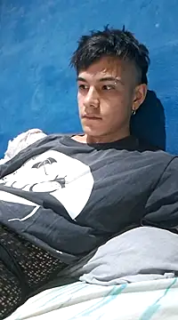 LYZBORNHD online show from January 20, 4:21 am