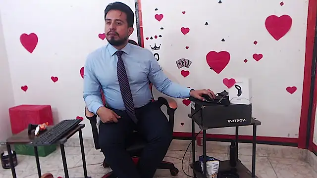 KalethBigDick online show from March 3, 7:38 am