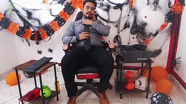 KalethBigDick online show from October 27, 3:31 am