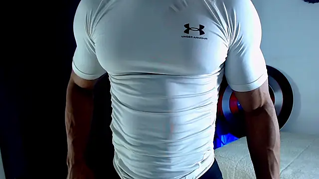 Antonywebb94 online show from September 29, 5:17 am