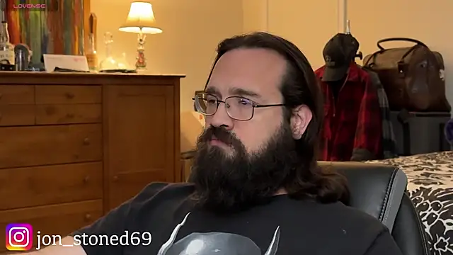 Seraph De La Luna online show from February 12, 7:03 am