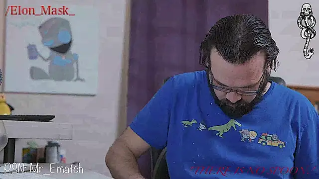 Seraph De La Luna online show from February 3, 2:36 am