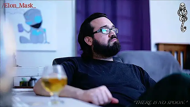 Seraph De La Luna online show from January 12, 7:43 am