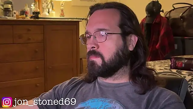 Seraph De La Luna online show from April 4, 7:00 pm