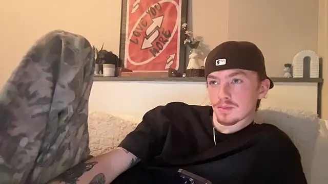 younghungginger online show from February 19, 2:12 am