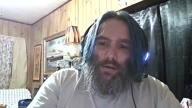 LocaIGhost online show from March 24, 1:11 am