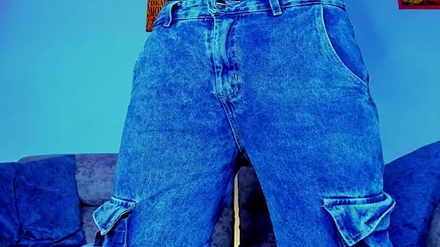 Drako Lamar online show from October 17, 2:48 am