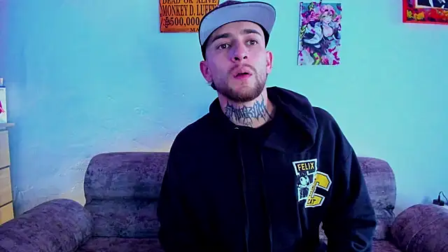 Drako Lamar online show from November 28, 1:57 pm