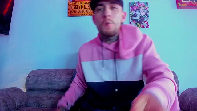 Drako Lamar online show from December 17, 1:51 pm