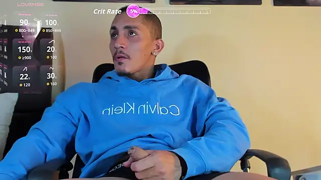 MikeRoss7777 online show from March 21, 8:19 am