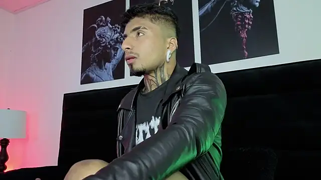 JuanCamiilo 66 online show from February 8, 2:50 am