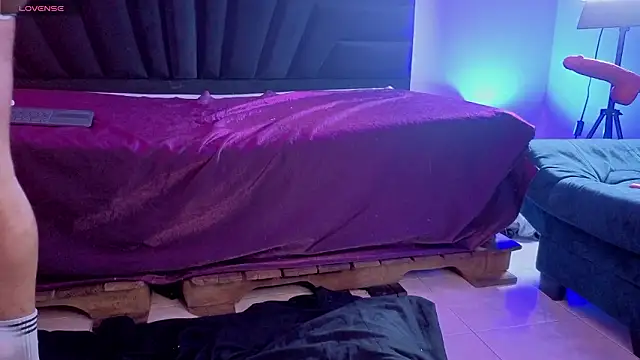 JuanCamiilo 66 online show from March 29, 7:58 pm