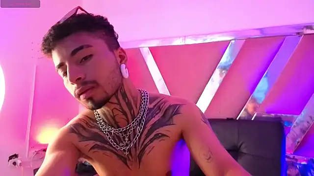 JuanCamiilo 66 online show from June 3, 2:33 pm