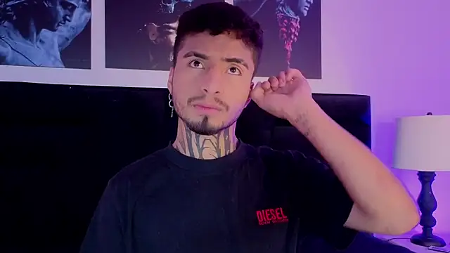 JuanCamiilo 66 online show from February 21, 11:39 pm