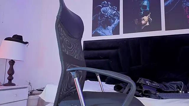 JuanCamiilo 66 online show from March 24, 5:40 pm