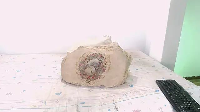 Little stud online show from February 3, 4:14 am