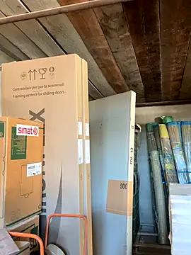 parallelo990 online show from November 3, 9:24 am