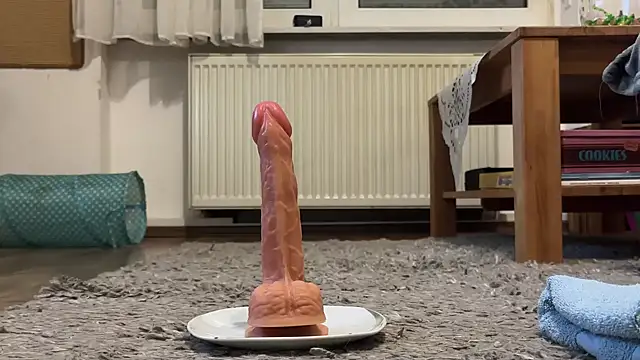 FrutenFratenR9 online show from October 14, 10:22 am