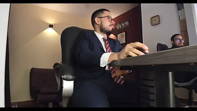 thesexlawyer1 online show from January 13, 3:00 am