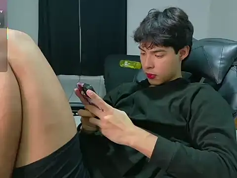 Jacotnk online show from November 12, 1:55 am