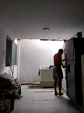 andresperezf online show from September 21, 4:40 pm