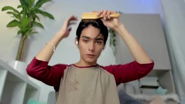 sebas rose online show from January 9, 4:30 am