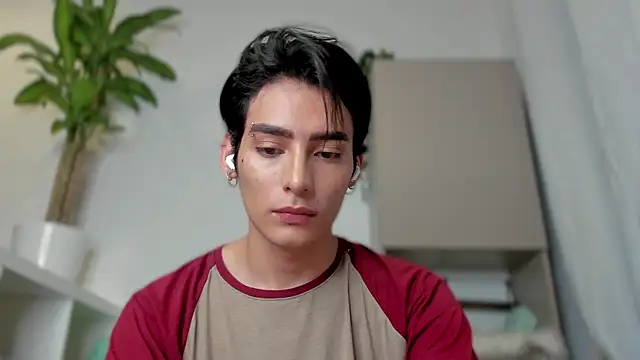 sebas rose online show from January 15, 10:46 pm