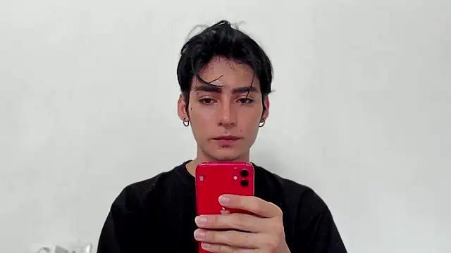 sebas rose online show from December 4, 2:15 pm