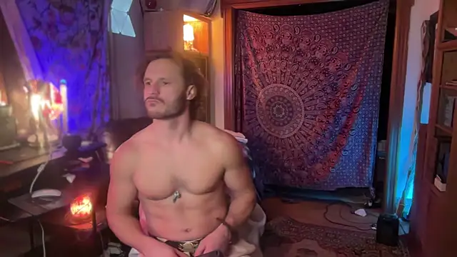 CowboyZuhly online show from January 10, 7:23 am