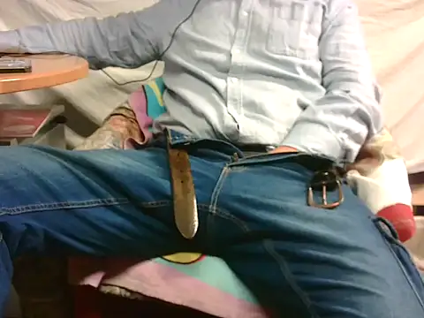 Giulio35 Pika online show from December 21, 4:09 am